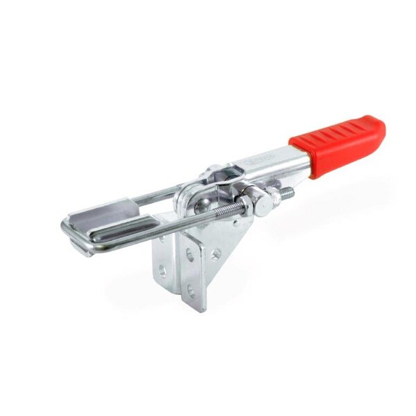 GN851.2-700-T4 Latch Toggle Clamp Steel